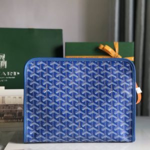 Goyard Toiletry Bag-30×23×7.5CM - Image 3