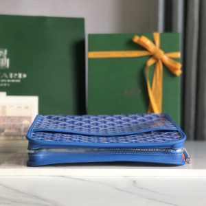 Goyard Toiletry Bag-30×23×7.5CM - Image 5