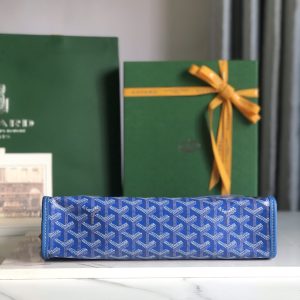 Goyard Toiletry Bag-30×23×7.5CM - Image 4