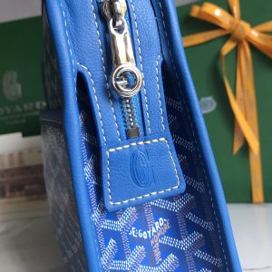 Goyard Toiletry Bag-30×23×7.5CM - Image 6