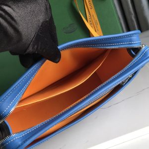 Goyard Toiletry Bag-30×23×7.5CM - Image 7