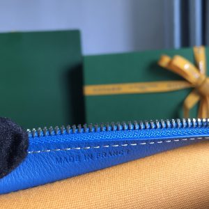 Goyard Toiletry Bag-30×23×7.5CM - Image 8