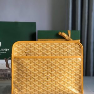 Goyard Toiletry Bag-30×23×7.5CM