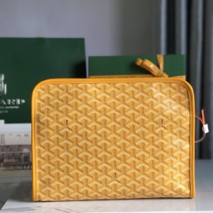 Goyard Toiletry Bag-30×23×7.5CM - Image 2