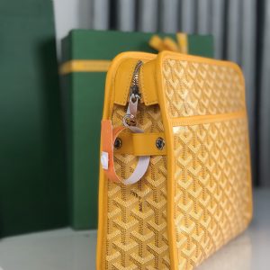 Goyard Toiletry Bag-30×23×7.5CM - Image 3