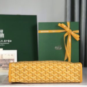 Goyard Toiletry Bag-30×23×7.5CM - Image 4