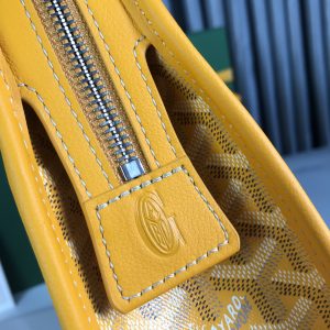 Goyard Toiletry Bag-30×23×7.5CM - Image 8