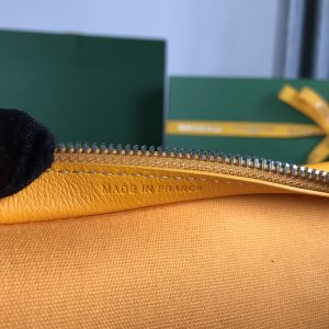 Goyard Toiletry Bag-30×23×7.5CM - Image 9