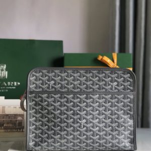 Goyard Toiletry Bag-30×23×7.5CM - Image 1