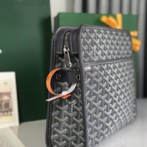 Goyard Toiletry Bag-30×23×7.5CM - Image 2
