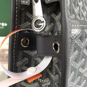 Goyard Toiletry Bag-30×23×7.5CM - Image 6
