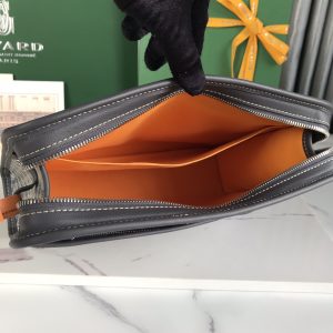 Goyard Toiletry Bag-30×23×7.5CM - Image 7