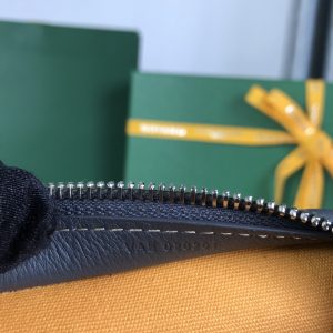 Goyard Toiletry Bag-30×23×7.5CM - Image 9