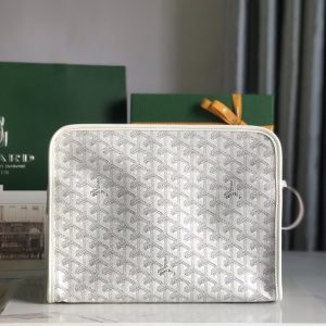 Goyard Toiletry Bag-30×23×7.5CM - Image 2