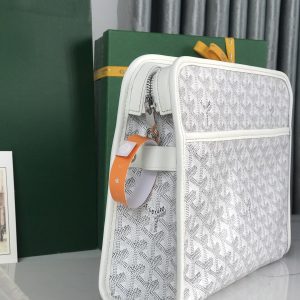 Goyard Toiletry Bag-30×23×7.5CM - Image 3