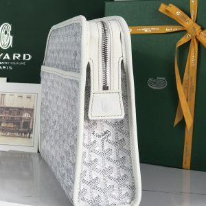 Goyard Toiletry Bag-30×23×7.5CM - Image 4
