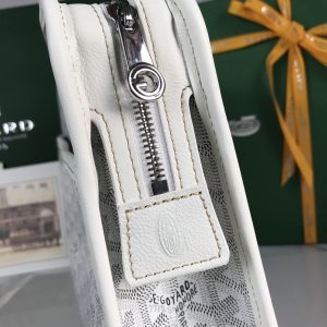 Goyard Toiletry Bag-30×23×7.5CM - Image 5