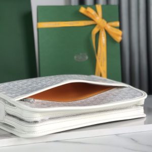 Goyard Toiletry Bag-30×23×7.5CM - Image 8
