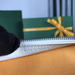 Goyard Toiletry Bag-30×23×7.5CM - Image 9