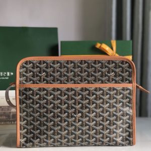 Goyard Toiletry Bag-30×23×7.5CM