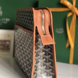 Goyard Toiletry Bag-30×23×7.5CM - Image 2