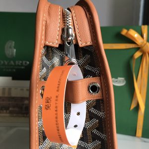 Goyard Toiletry Bag-30×23×7.5CM - Image 6