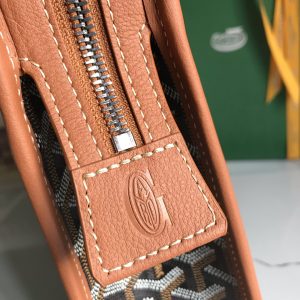Goyard Toiletry Bag-30×23×7.5CM - Image 7
