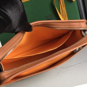 Goyard Toiletry Bag-30×23×7.5CM - Image 8