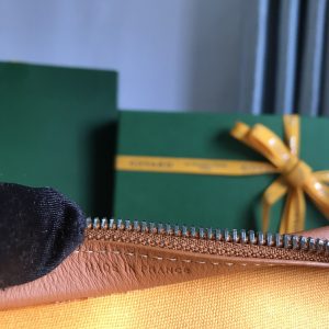 Goyard Toiletry Bag-30×23×7.5CM - Image 9
