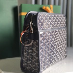 Goyard Toiletry Bag-30×23×7.5CM - Image 2