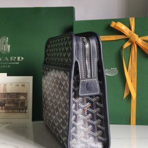 Goyard Toiletry Bag-30×23×7.5CM - Image 3