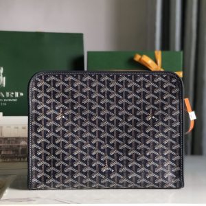 Goyard Toiletry Bag-30×23×7.5CM - Image 4