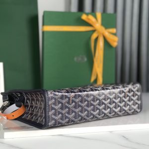 Goyard Toiletry Bag-30×23×7.5CM - Image 5