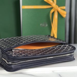 Goyard Toiletry Bag-30×23×7.5CM - Image 6