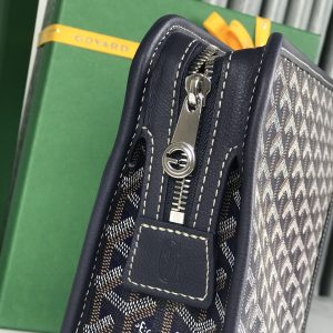 Goyard Toiletry Bag-30×23×7.5CM - Image 7