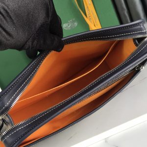 Goyard Toiletry Bag-30×23×7.5CM - Image 8