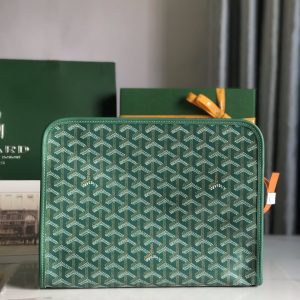 Goyard Toiletry Bag-30×23×7.5CM - Image 2