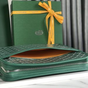 Goyard Toiletry Bag-30×23×7.5CM - Image 3
