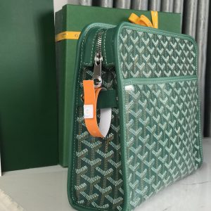 Goyard Toiletry Bag-30×23×7.5CM - Image 4
