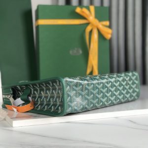 Goyard Toiletry Bag-30×23×7.5CM - Image 6