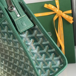 Goyard Toiletry Bag-30×23×7.5CM - Image 7