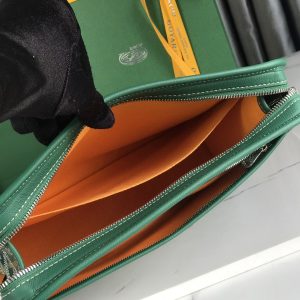 Goyard Toiletry Bag-30×23×7.5CM - Image 8