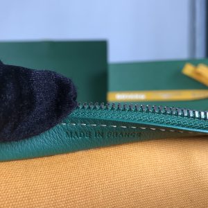 Goyard Toiletry Bag-30×23×7.5CM - Image 9
