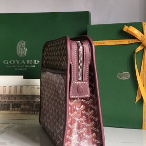Goyard Toiletry Bag-30×23×7.5CM - Image 2