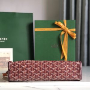 Goyard Toiletry Bag-30×23×7.5CM - Image 5