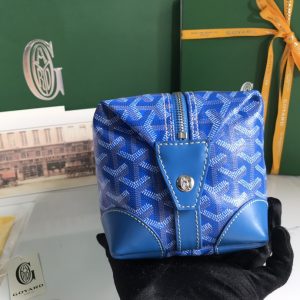 Goyard Cosmetic Bag-25x12x12CM - Image 3