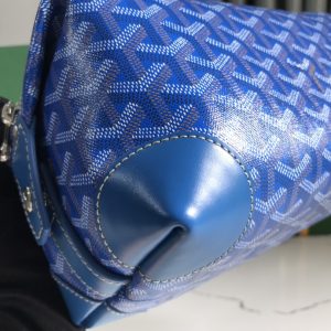 Goyard Cosmetic Bag-25x12x12CM - Image 5