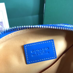 Goyard Cosmetic Bag-25x12x12CM - Image 8