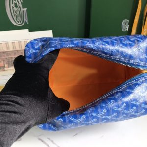 Goyard Cosmetic Bag-25x12x12CM - Image 9