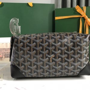 Goyard Cosmetic Bag-25x12x12CM - Image 1